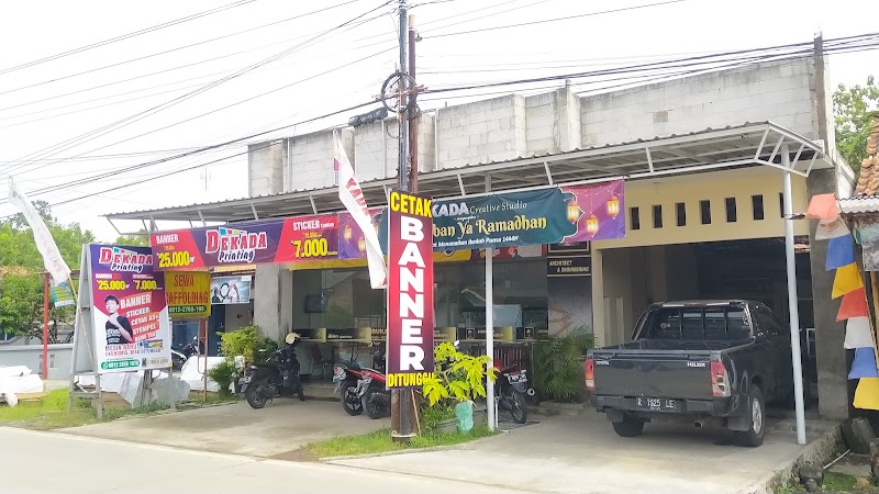 New Compress: Solusi Percetakan Cilacap yang Tak Pernah Mengecewakan